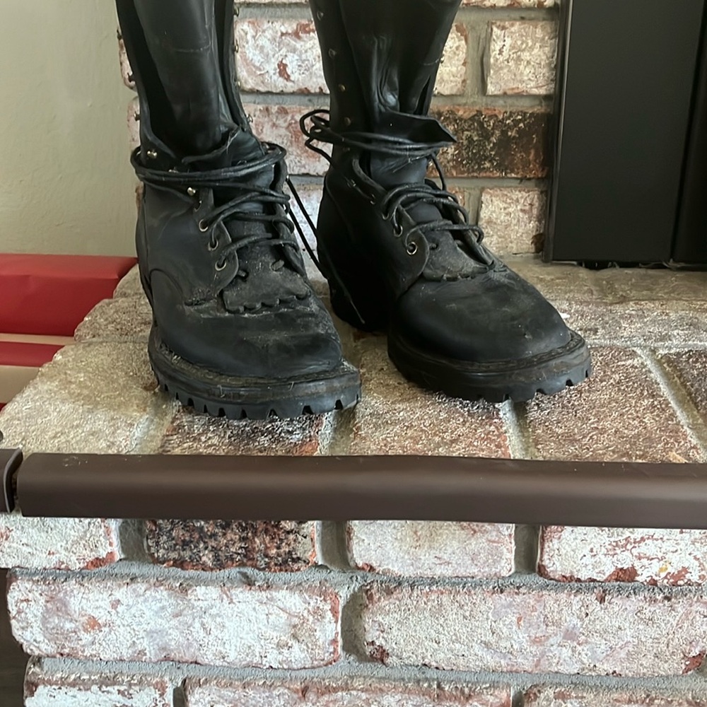 Whites Boots